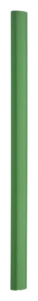 Carpenter pencil Green