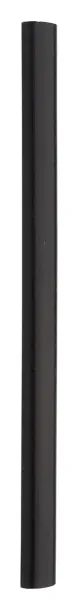 Carpenter pencil Black