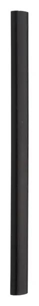 Carpenter pencil Black