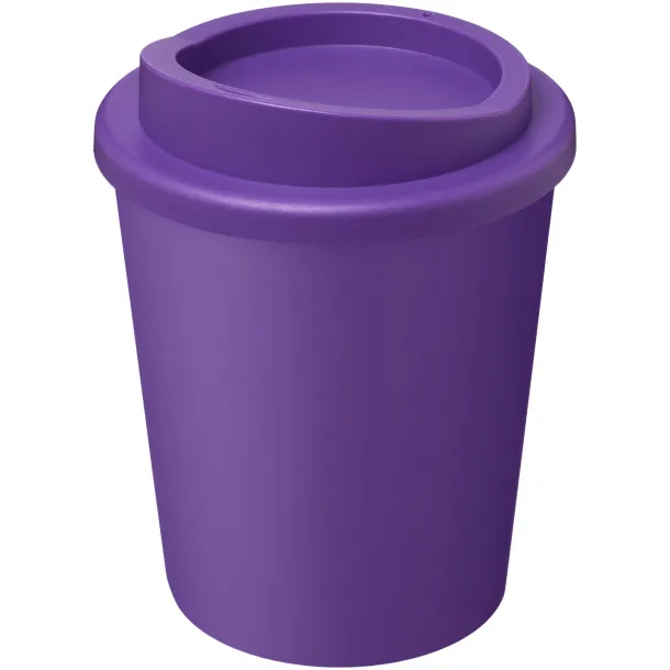 Americano® Espresso Eco 250 ml recycled tumbler Purple