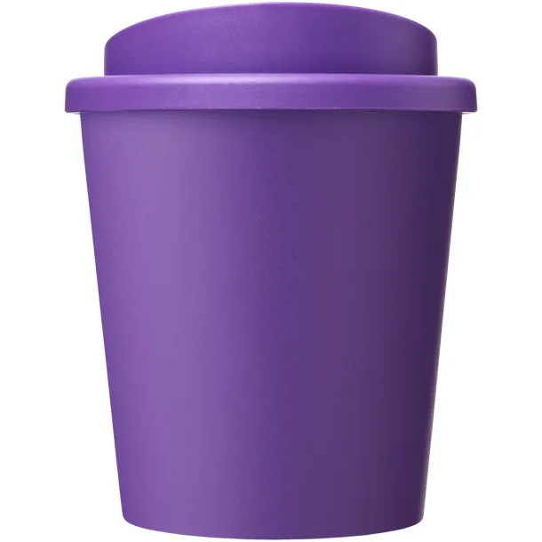 Americano® Espresso Eco 250 ml recycled tumbler Purple