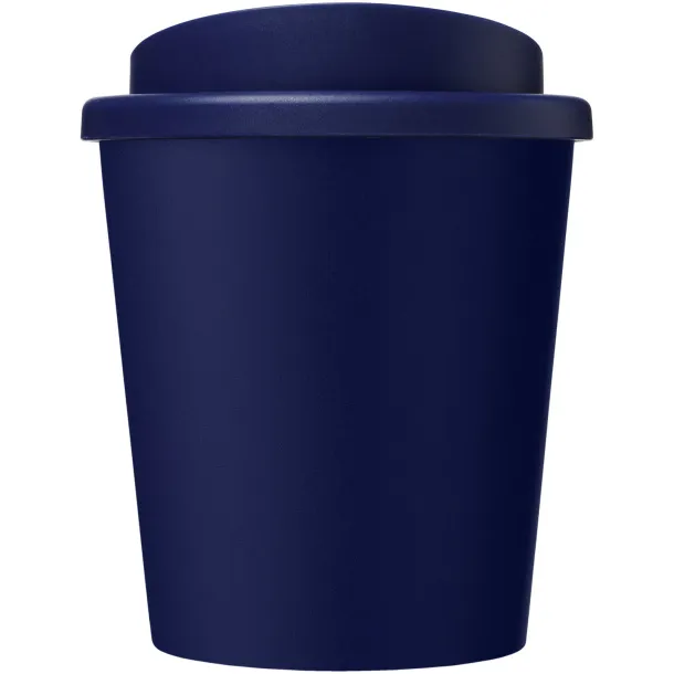 Americano® Espresso Eco 250 ml recycled tumbler Blue