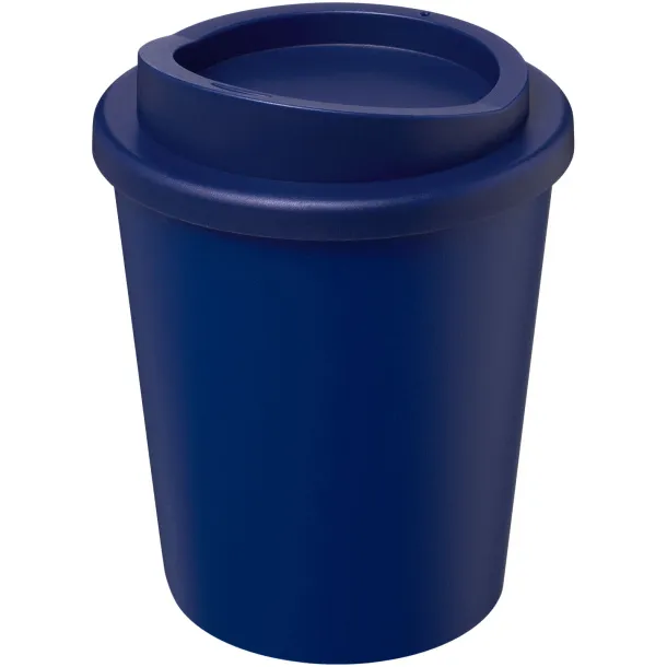 Americano® Espresso Eco 250 ml recycled tumbler Blue