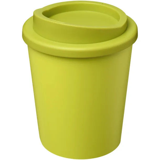 Americano® Espresso Eco 250 ml recycled tumbler Lime