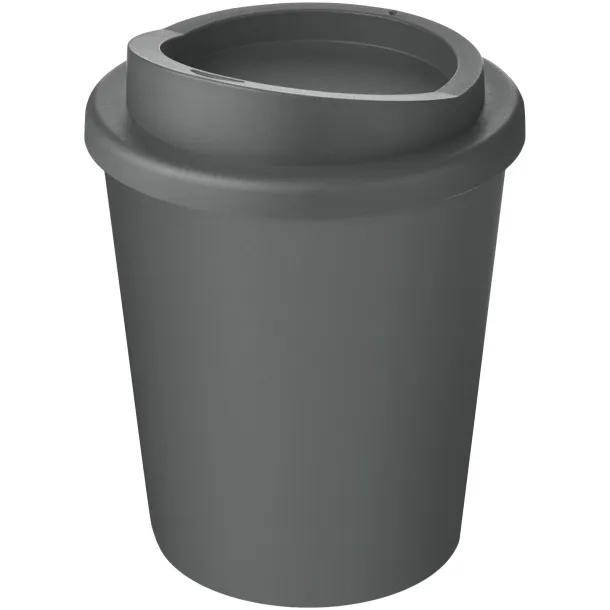 Americano® Espresso Eco 250 ml recycled tumbler Grey