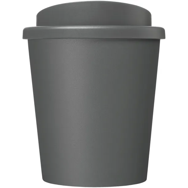 Americano® Espresso Eco 250 ml recycled tumbler Grey