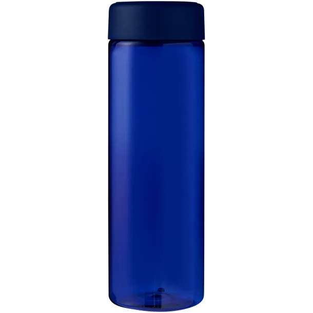 H2O Active® Eco Vibe 850 ml screw cap water bottle Blue Blue