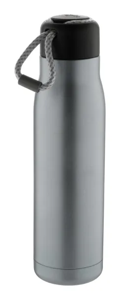 Makalu termos boca, 500 ml Srebrna