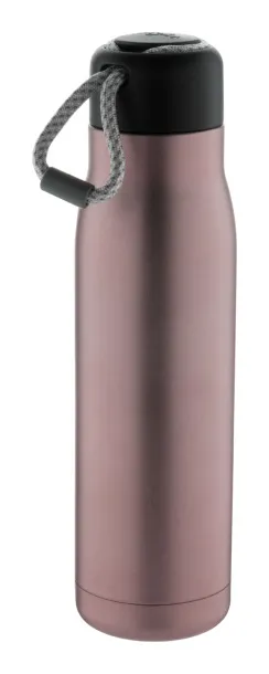 Makalu vacuum flask rose