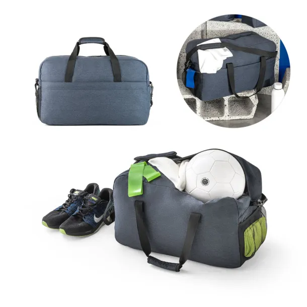 REPURPOSE SPORTS RPET sports bags