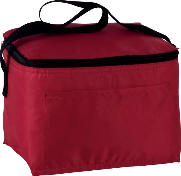  MINI COOL BAG - Kimood Red