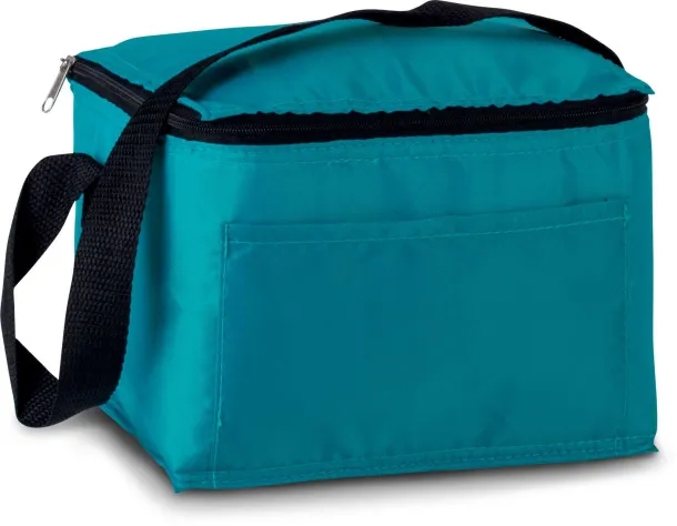  MINI COOL BAG - Kimood Turquoise