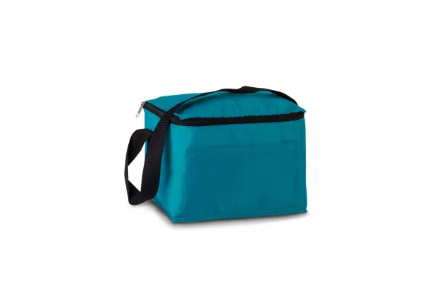  MINI COOL BAG - Kimood Turquoise