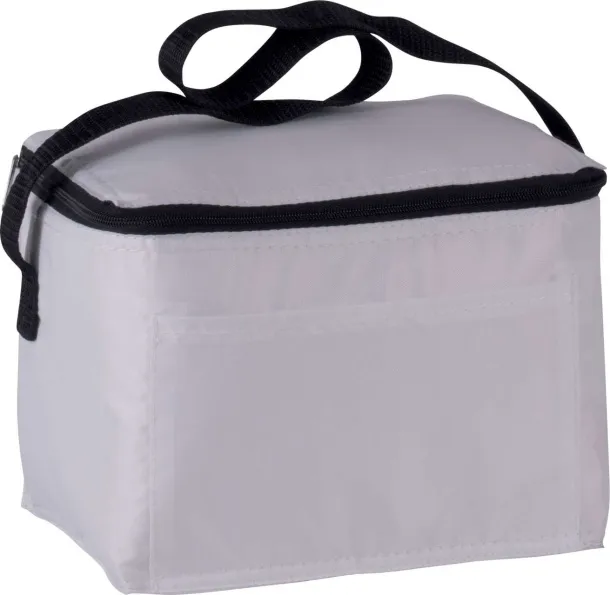  MINI COOL BAG - Kimood White