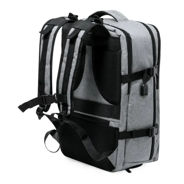  RPET laptop backpack A69F99