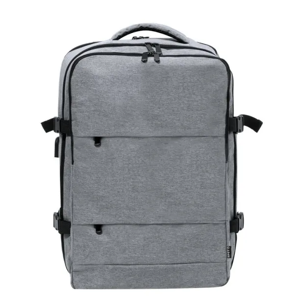  RPET laptop backpack A69F99