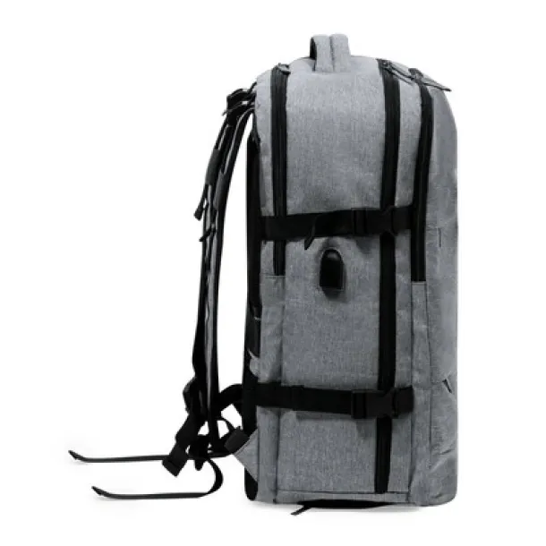  RPET laptop backpack A69F99