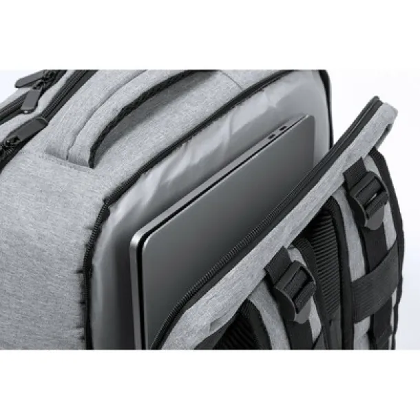  RPET laptop backpack A69F99