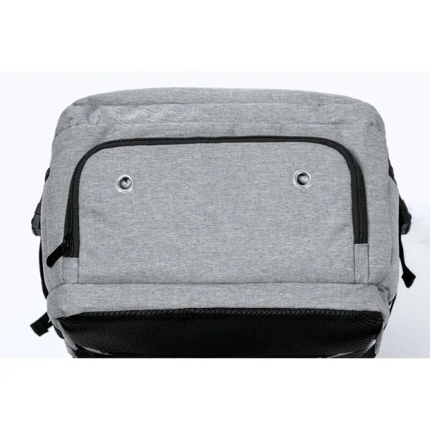  RPET laptop backpack A69F99