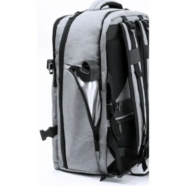  RPET laptop backpack A69F99