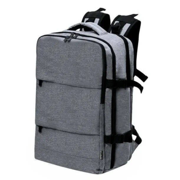  RPET laptop backpack A69F99