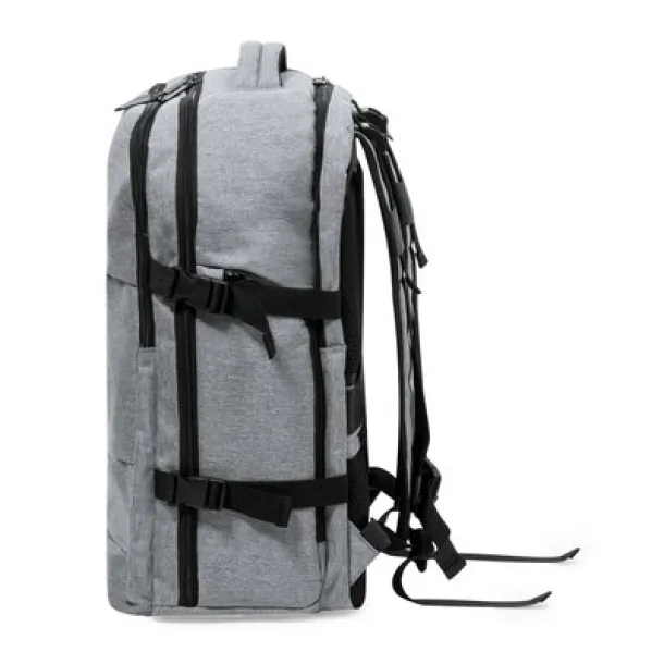  RPET laptop backpack A69F99