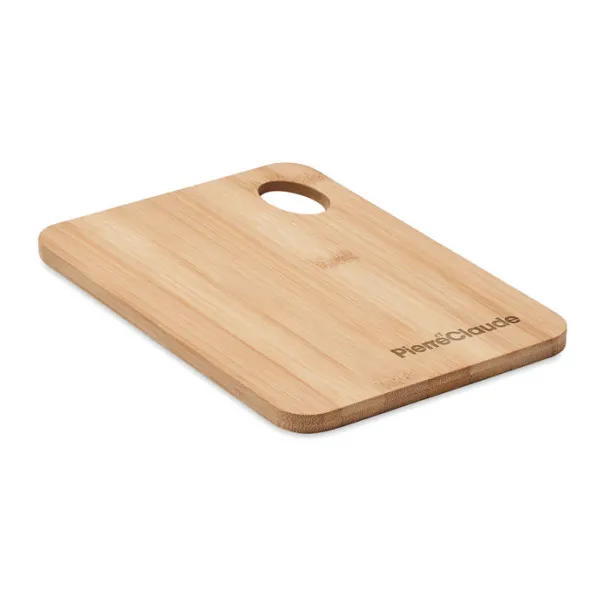 BEMGA Bamboo cutting board Wood