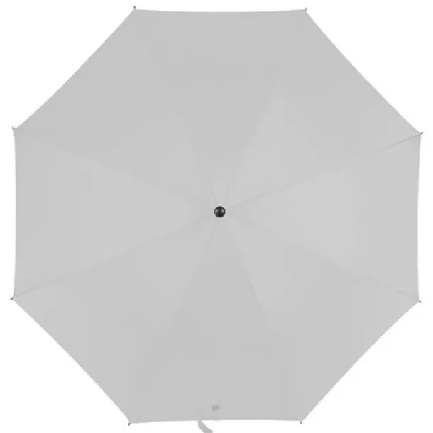  Manual umbrella, foldable Bijela