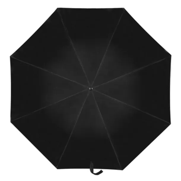  Manual umbrella, foldable black