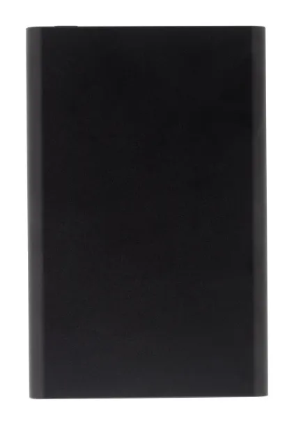 RaluStick prijenosna baterija, 5 000 mAh Crna