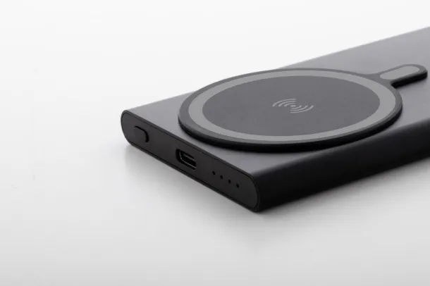 RaluStick prijenosna baterija, 5 000 mAh Crna
