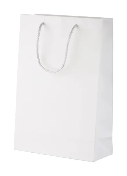 CreaShop L custom made paper shopping bag, large Multicolour