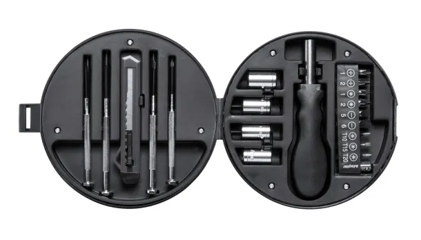 Fangio tool set Black