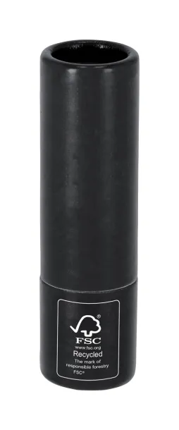 Lippa lip balm Black