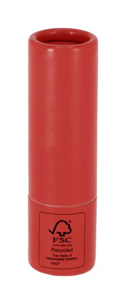 Lippa lip balm Red