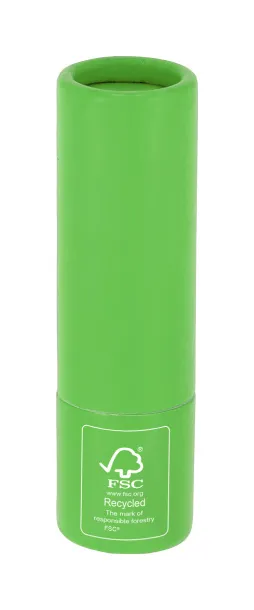 Vintod lip balm Green