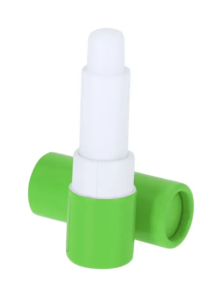 Lippa lip balm Green