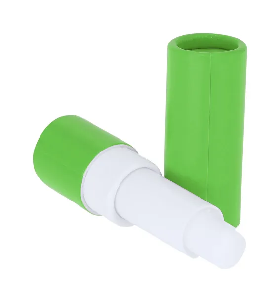 Lippa lip balm Green