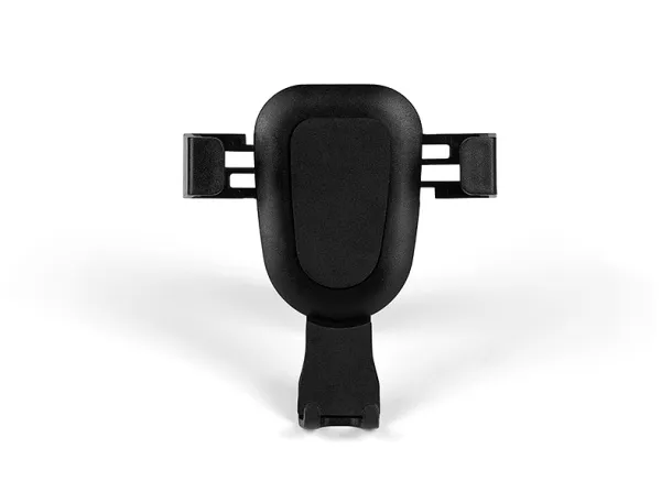 TIPO car holder for mobile phone Black