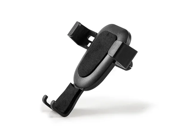 TIPO car holder for mobile phone Black