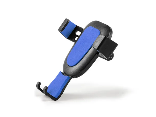 TIPO car holder for mobile phone Blue