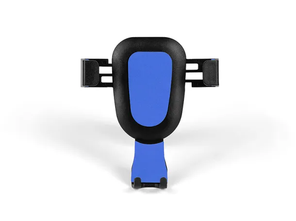 TIPO car holder for mobile phone Blue