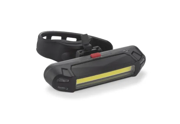 FARO Bike light Black