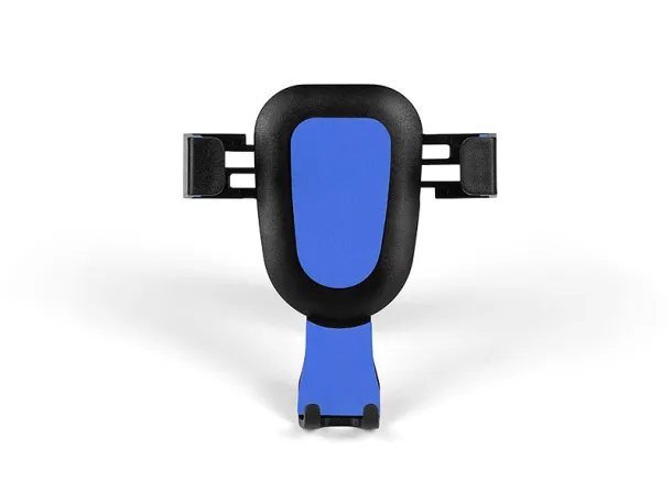 TIPO car holder for mobile phone Blue