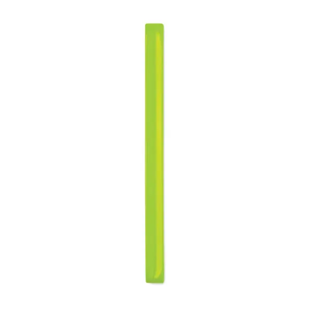 XL ENROLLO XL Reflective strap 40x3cm Yellow
