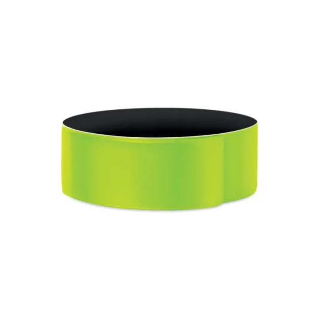 XL ENROLLO XL Reflective strap 40x3cm Yellow