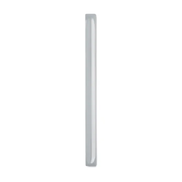 XL ENROLLO XL Reflective strap 40x3cm Silver