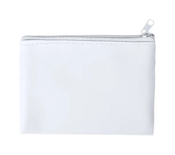 Balboa purse White