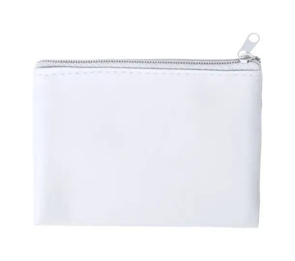 Balboa purse White