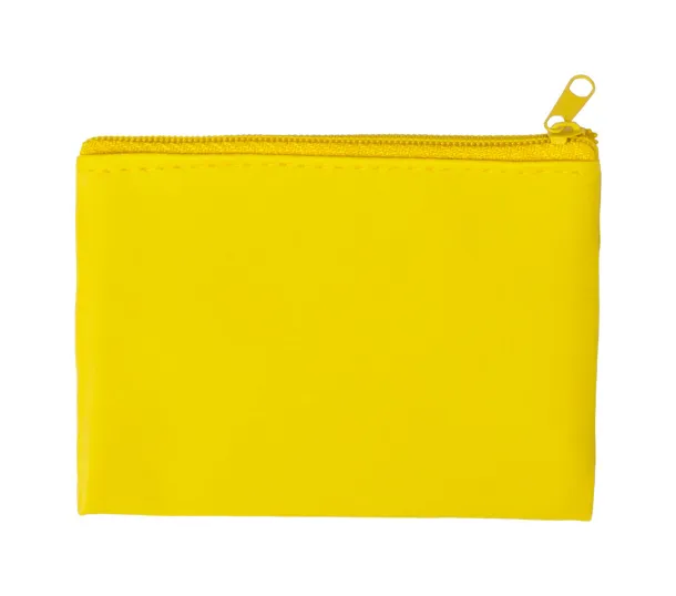 Balboa purse Yellow